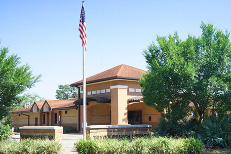 Tryon Branch Library