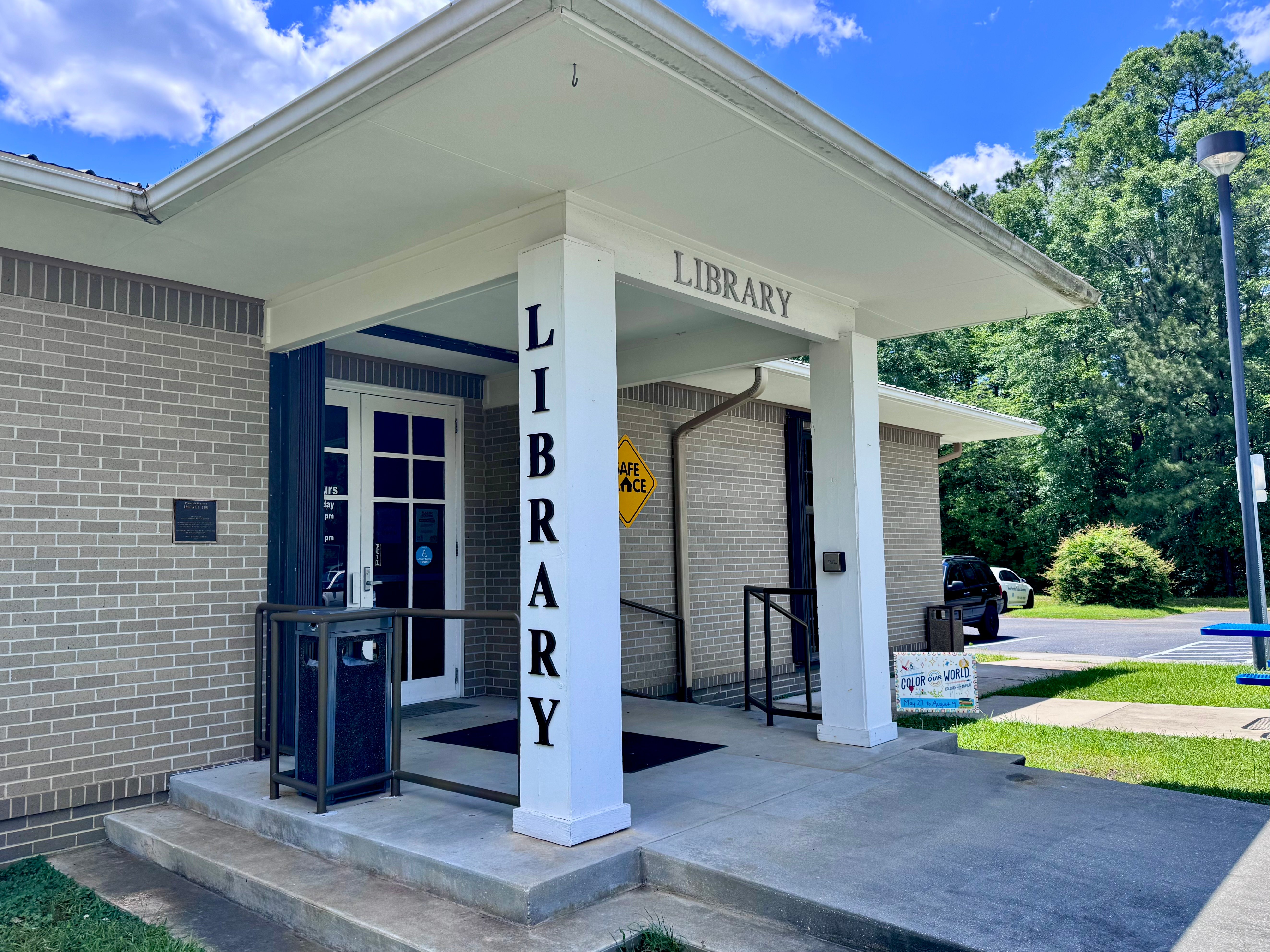 Century Library Century Library